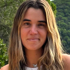 Claudia Campillo 