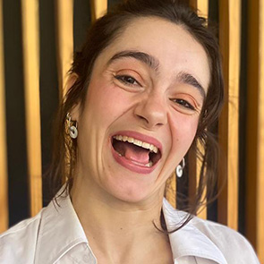 Inés Rodríguez